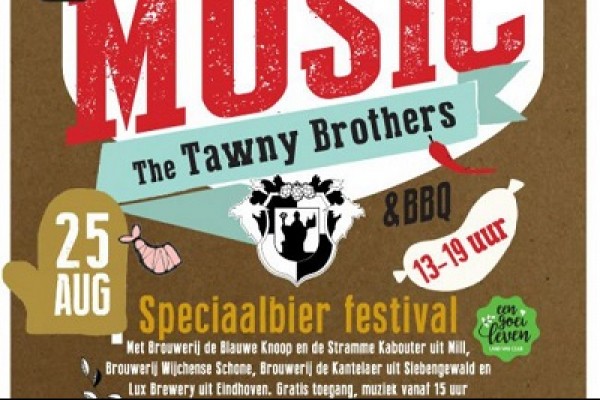 Beer & Music