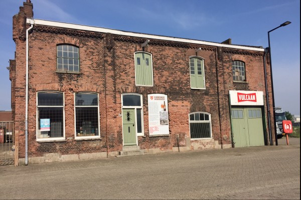 Haring en bierfeest