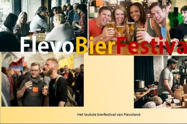FlevoBierFestival FlevoBierFestival