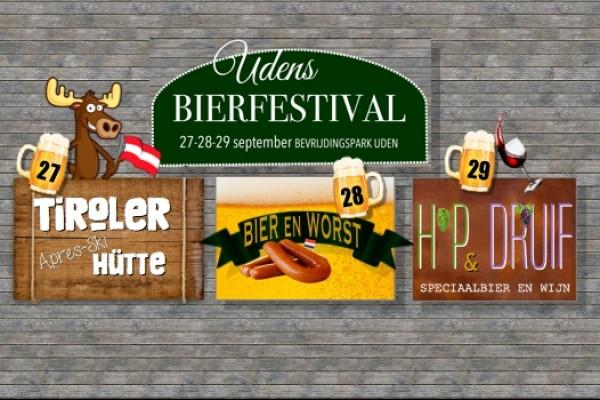 Udens Bierfestival