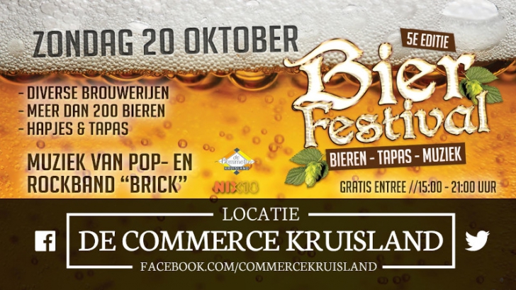 Speciaal Bier Festival 