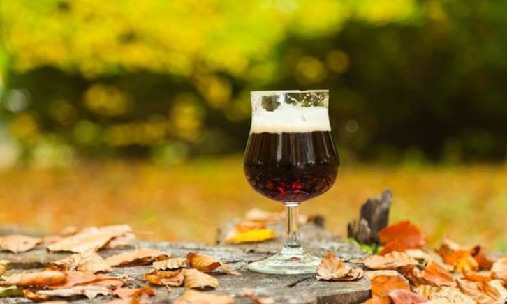Het Leids Bokbier festivalletje