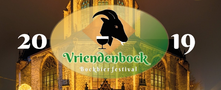 Vriendenbock bockbierfestival