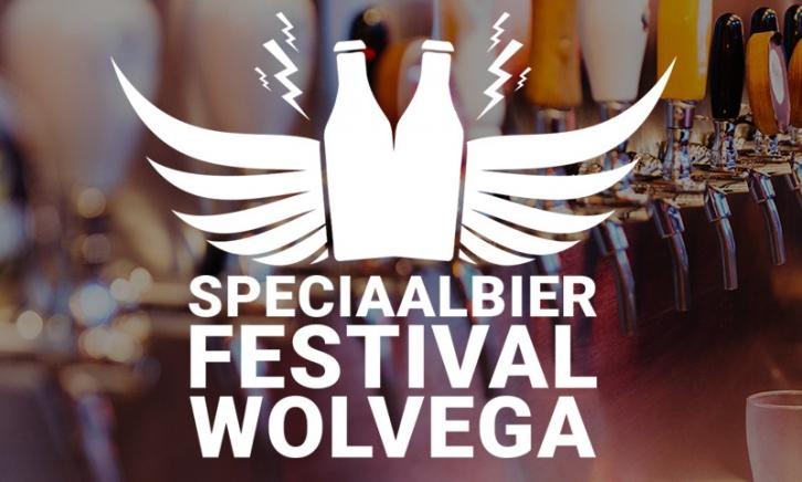 Speciaalbier Festival Wolvega