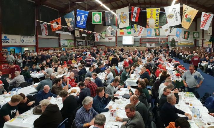 Kerstbierfestival Kerstbierfestival