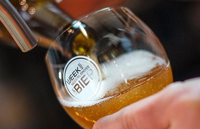 nederlands bierproeffestival den haag