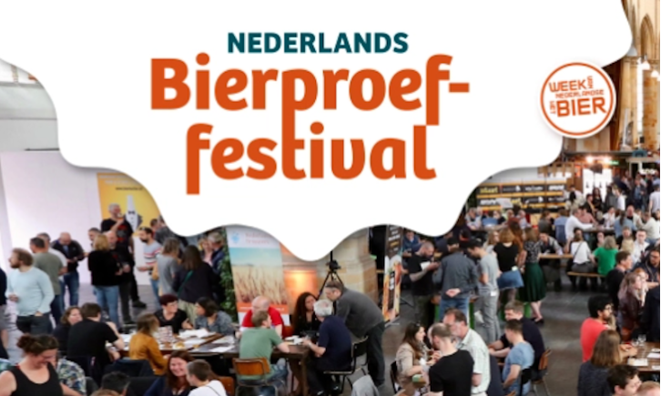 Nederlands Bierproeffestival 2022