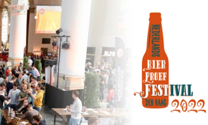 NLs Bierproeffestival 2022
