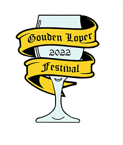 LogoGoudenLoperFestival2022
