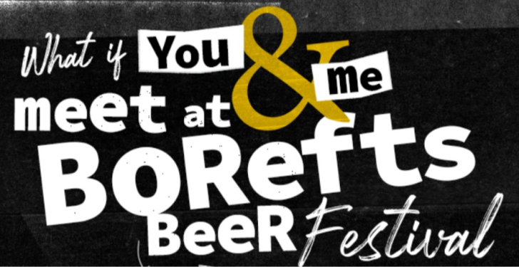 Borefts Bier Festival 2022