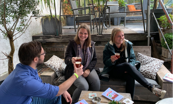 Roosendaals Bockbierfestival