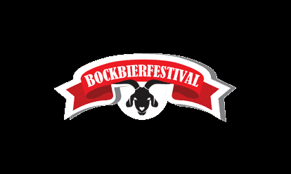 Bockbierfestival logo