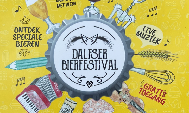 Dalfser Bierfestival