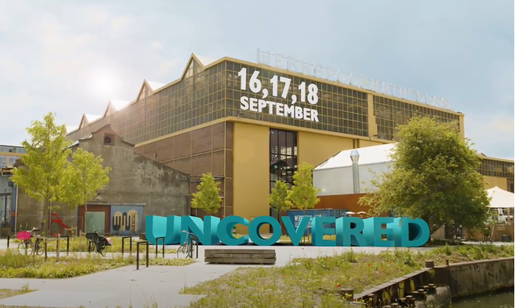 De Leckere Uncovered bierfestival