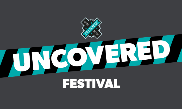 Uncovered Festival Utrecht