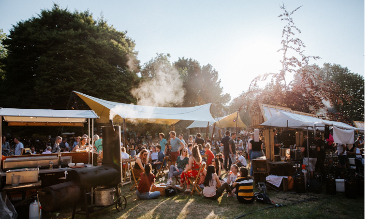 Mout bierfestival 2022