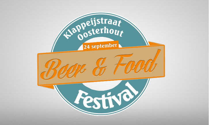 Beer And Food Bierfestival