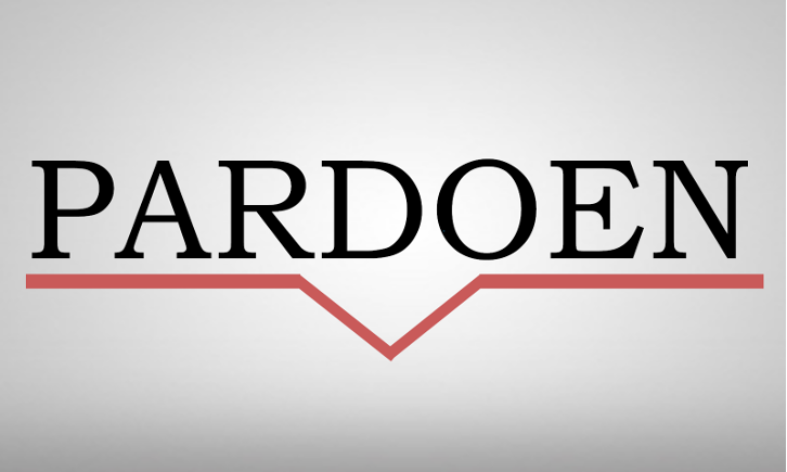 Cafe Pardoen logo