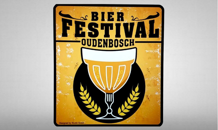 Bierfestival Oudenbosch