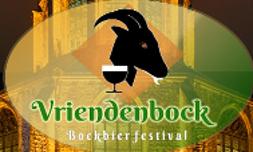 vriendenbock aankondiging voor 2022 vriendenbock aankondiging voor 2022