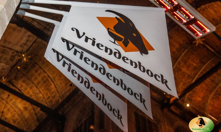 vriendenbock- vriendenbock-