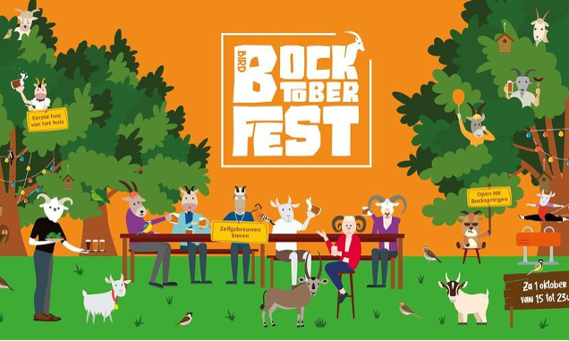 bocktober