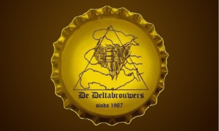 De Deltabrouwers Kroonkurk De Deltabrouwers Kroonkurk