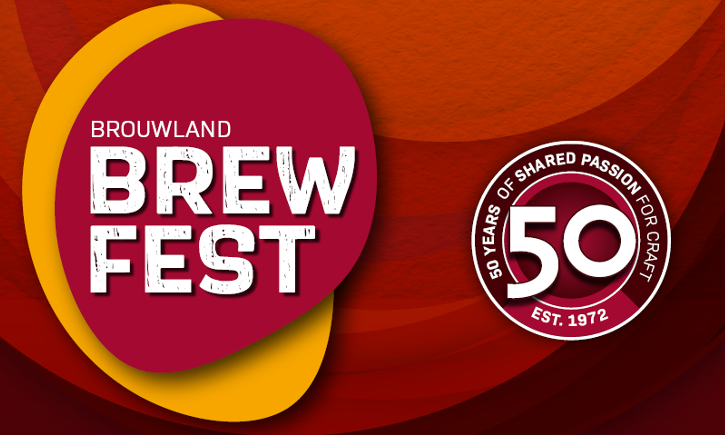 Brouwland BrewFest