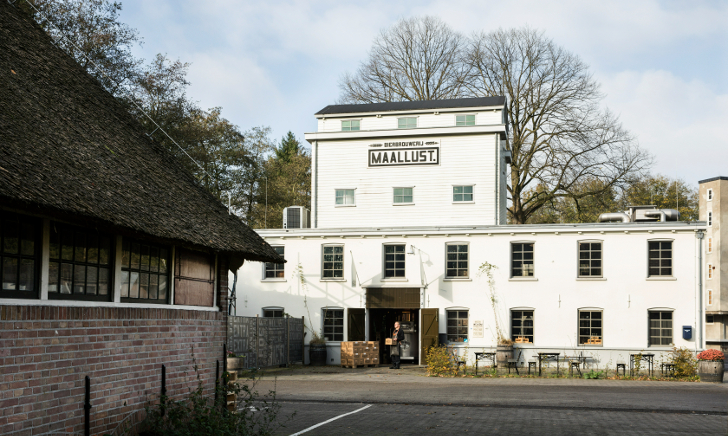QQ7A7132 Maallust-Brouwerij