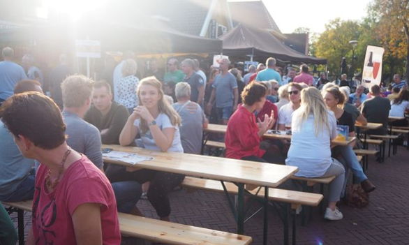 Bockbier Fest Westerbork