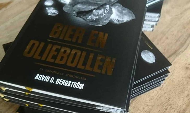 Bier en Oliebollen boeken
