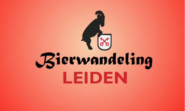 Bierwandeling Leiden