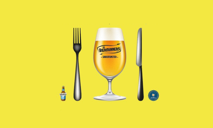 Waasmunster culinair bierfestival