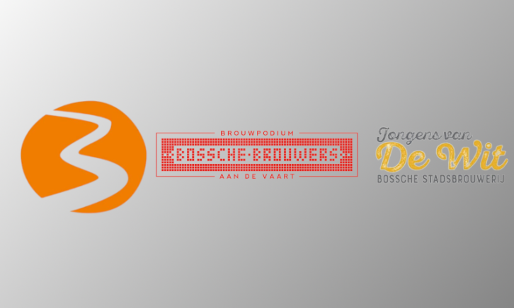 Bierwandeltocht Jongens vd Wit en Bossche Brouwers