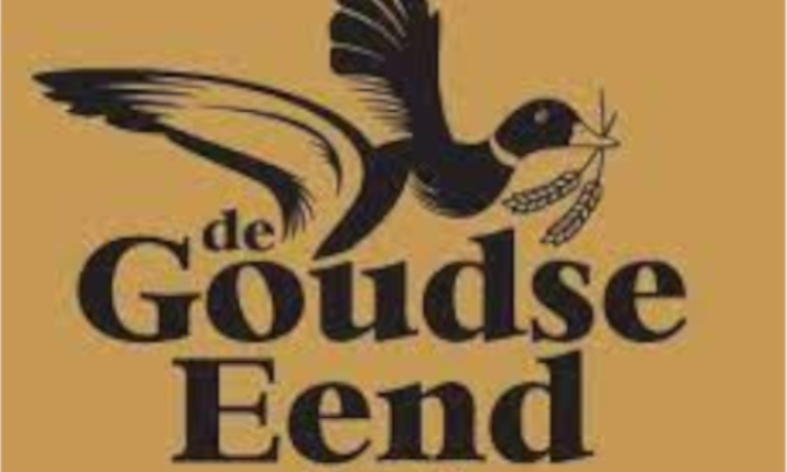 Goudse-Eend-logo
