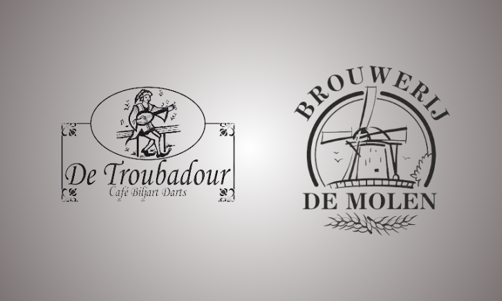 De molen Borefts Afterparty