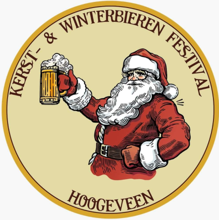 Bierfestival met Kerst- en winterbieren in Hoogeveen