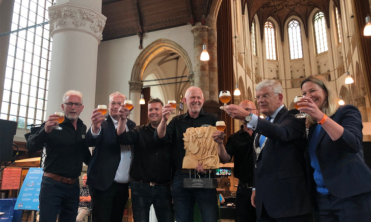 Nederlands Bierproeffestival