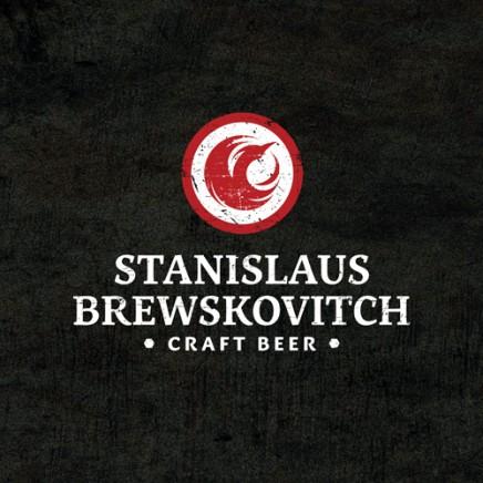 Logo Stanislaus Brewskovitch