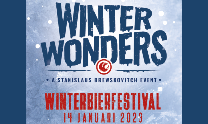 Winter bierfestival in enschede