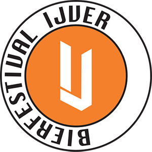 IJver Bierfestival logo IJver Bierfestival logo