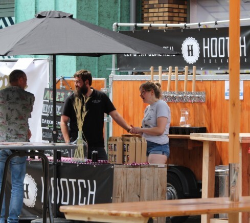 Bier Preuvenement Zevenaar bar