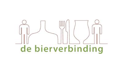 De Bierverbinding logo