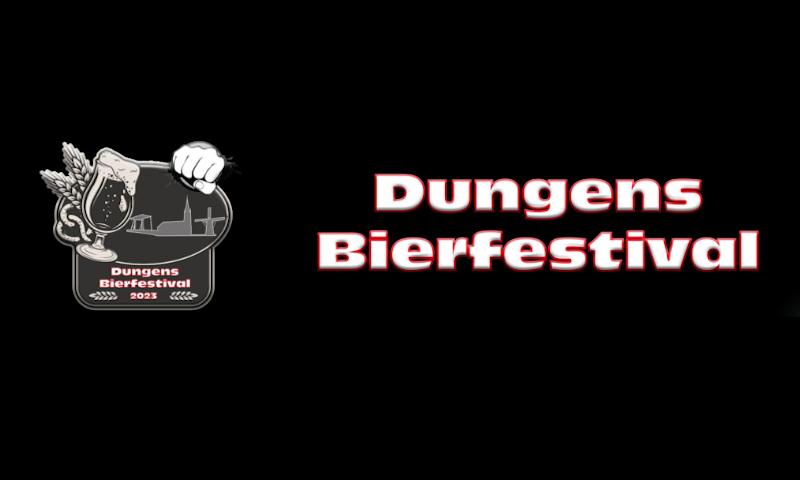 Dungens Bierfestival 2023 Dungens Bierfestival 2023
