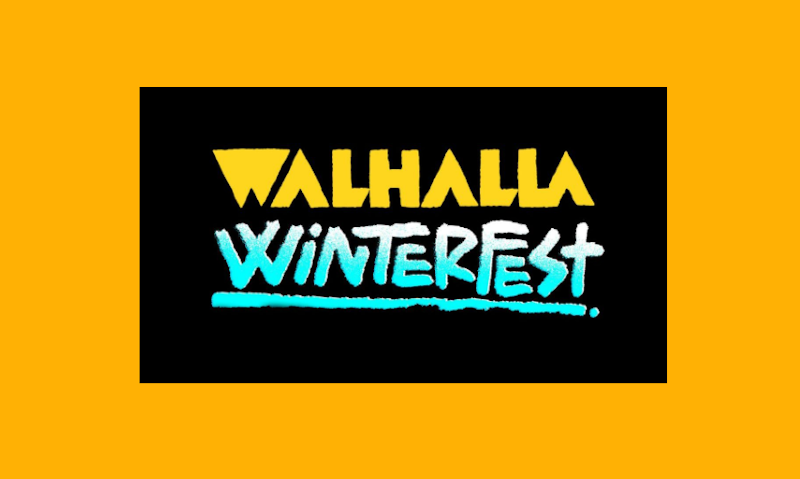 Walhalla Winterfest