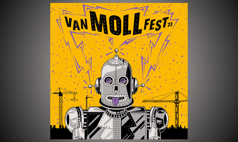 Van Moll Fest 2023