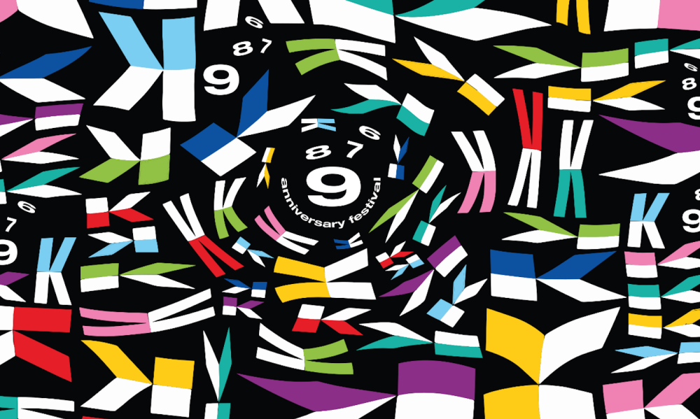 Kaapse Anniversary bierfestival