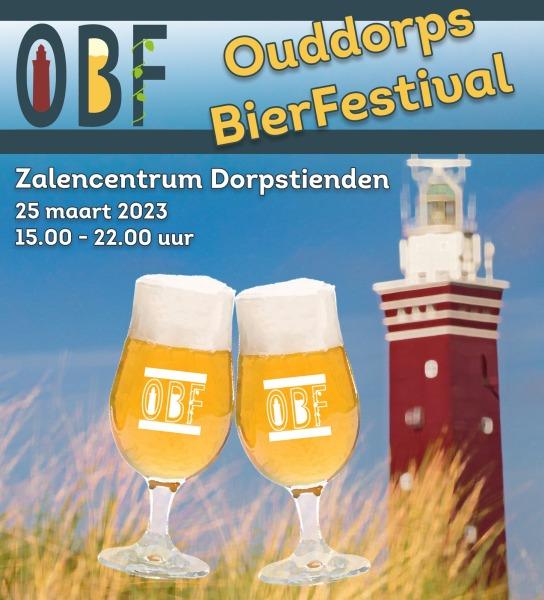 Ouddorps Bierfestival 2023