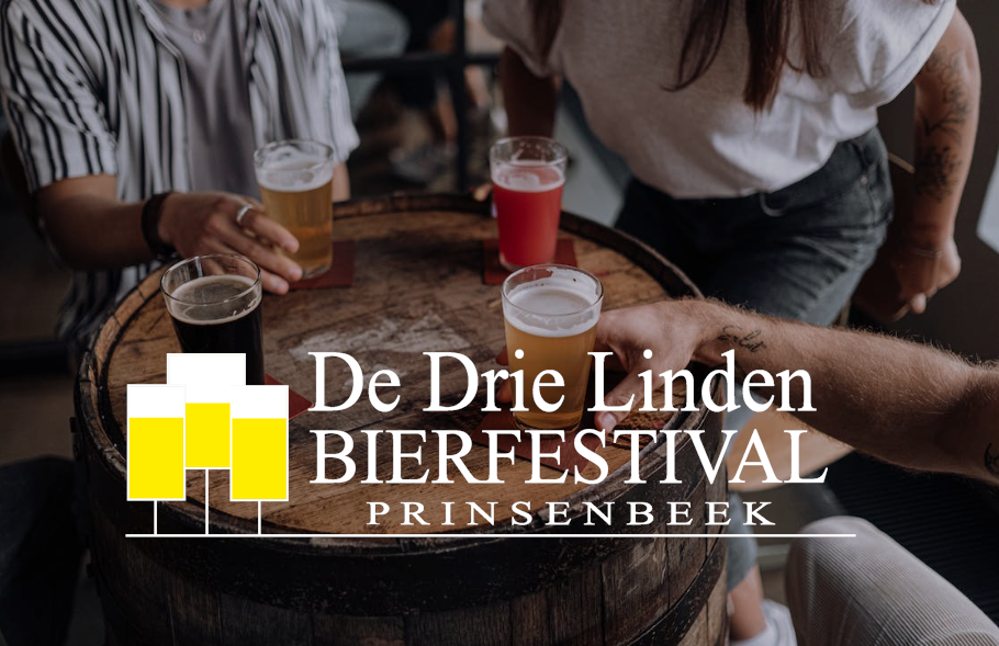 Bierfestival Prinsenbeek Bierfestival Prinsenbeek