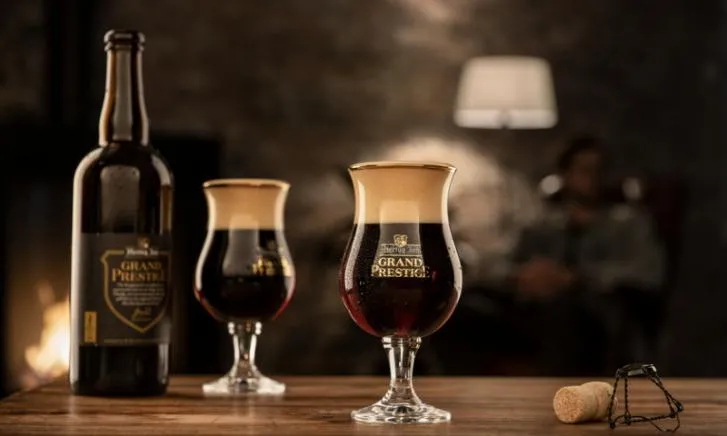 Hertog Jan Grand Prestige